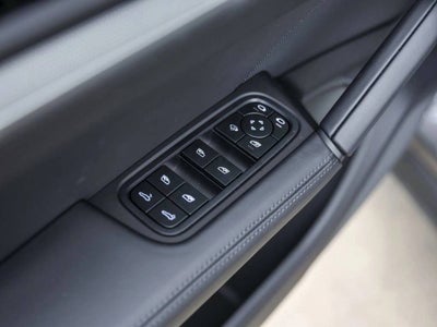 2025 Porsche Cayenne S Coupe