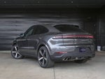 2025 Porsche Cayenne S Coupe