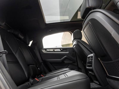 2025 Porsche Cayenne Cayenne S Coupe