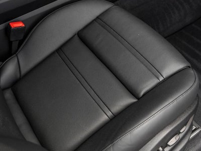 2025 Porsche Cayenne Cayenne S Coupe