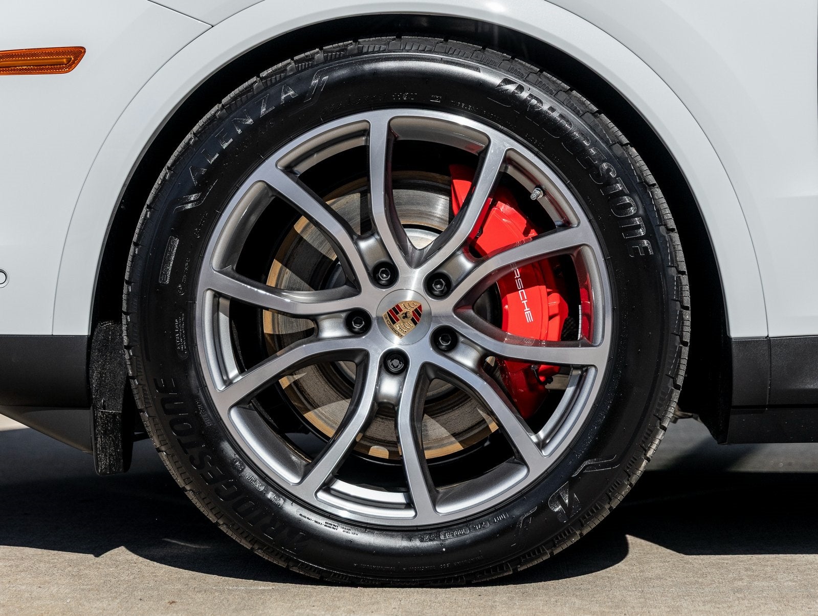 2026 Porsche Cayenne Coupe Cayenne S Coupe