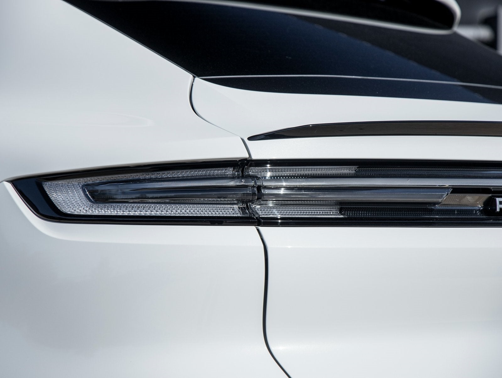 2026 Porsche Cayenne Coupe Cayenne S Coupe