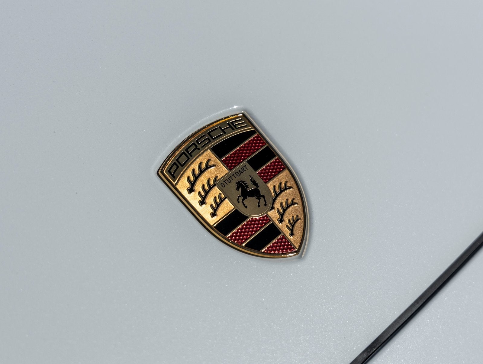 2026 Porsche Cayenne Coupe Cayenne S Coupe