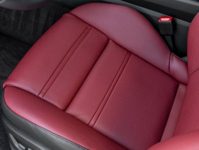 2026 Porsche Cayenne Coupe Cayenne S Coupe