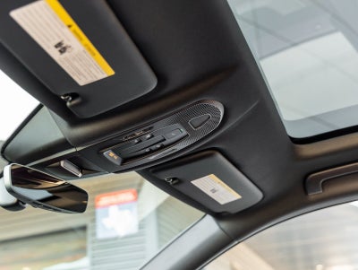 2026 Porsche Cayenne Coupe Cayenne S Coupe