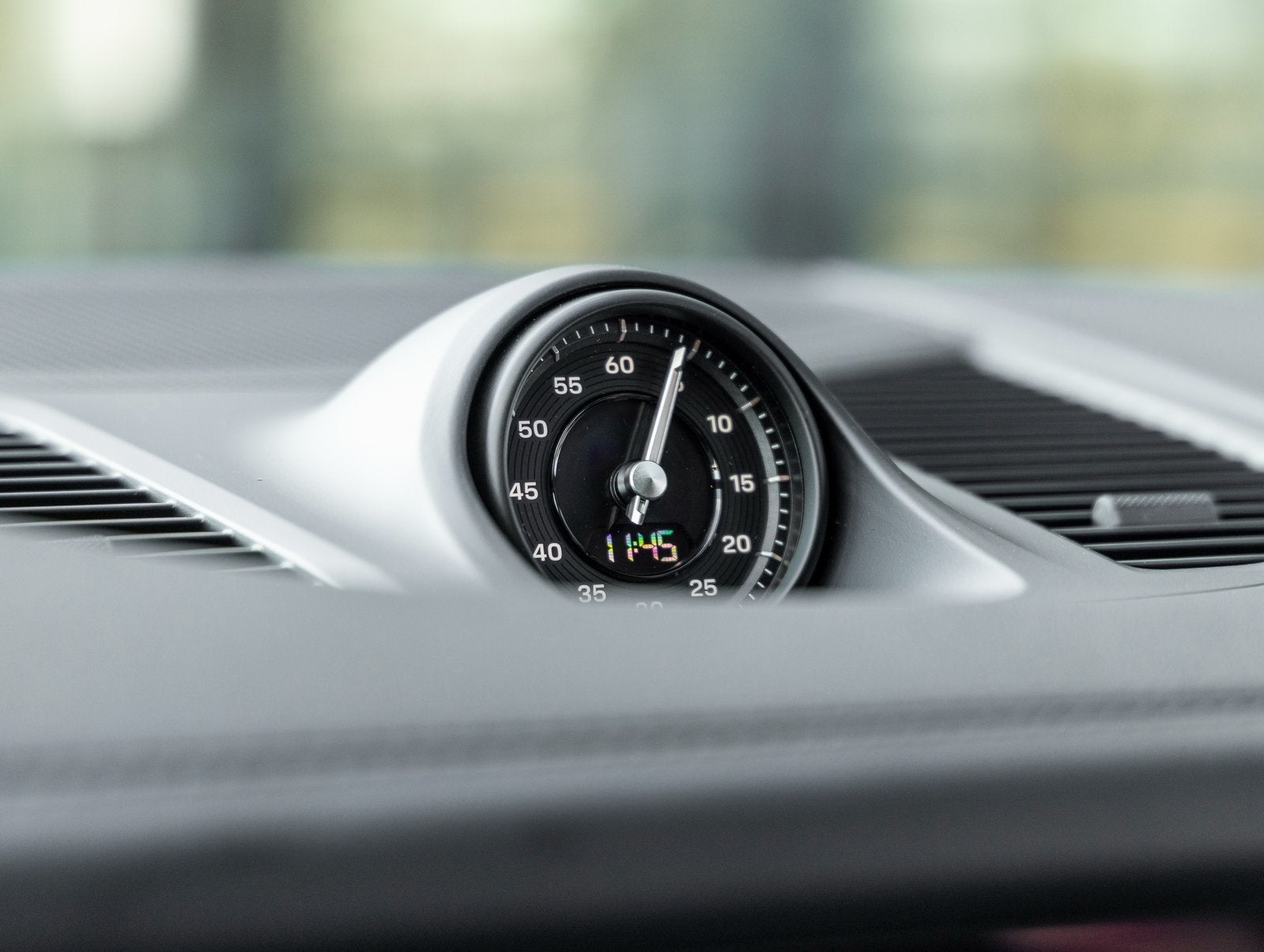 2026 Porsche Cayenne Coupe Cayenne S Coupe