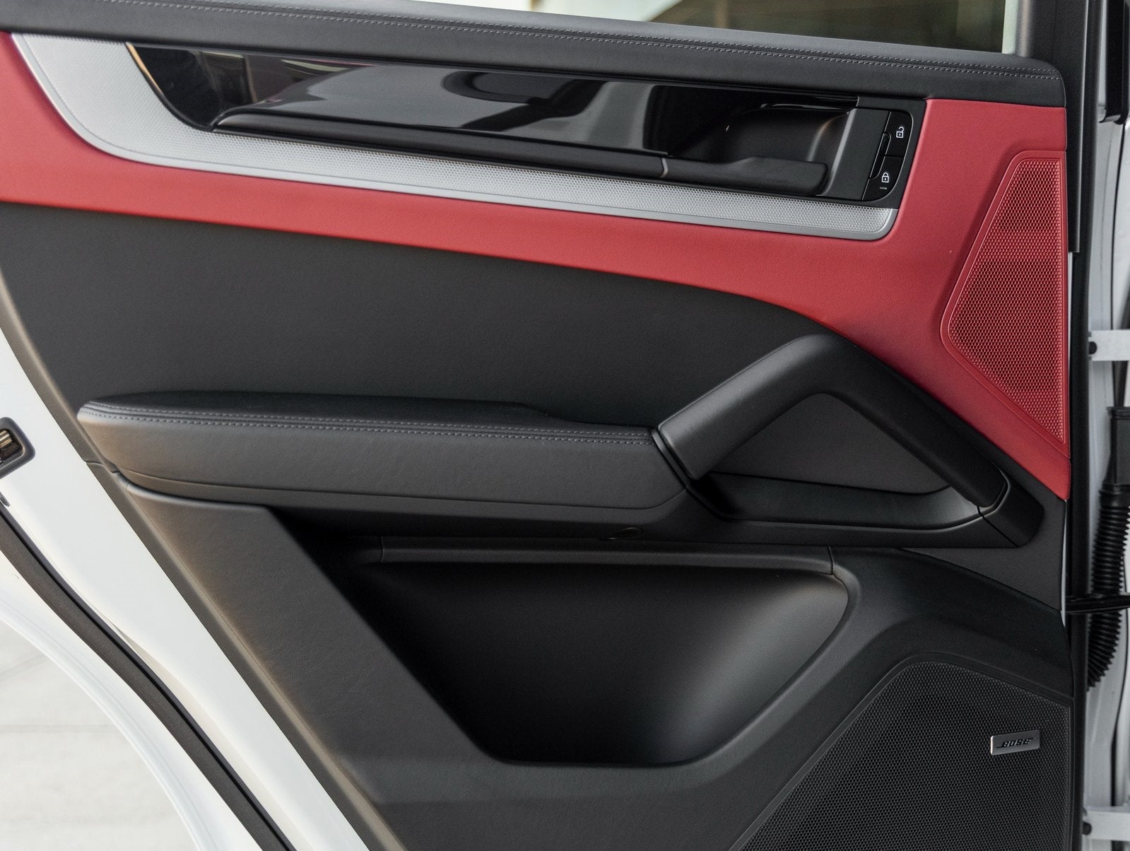 2026 Porsche Cayenne Coupe Cayenne S Coupe