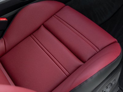 2026 Porsche Cayenne Coupe Cayenne S Coupe