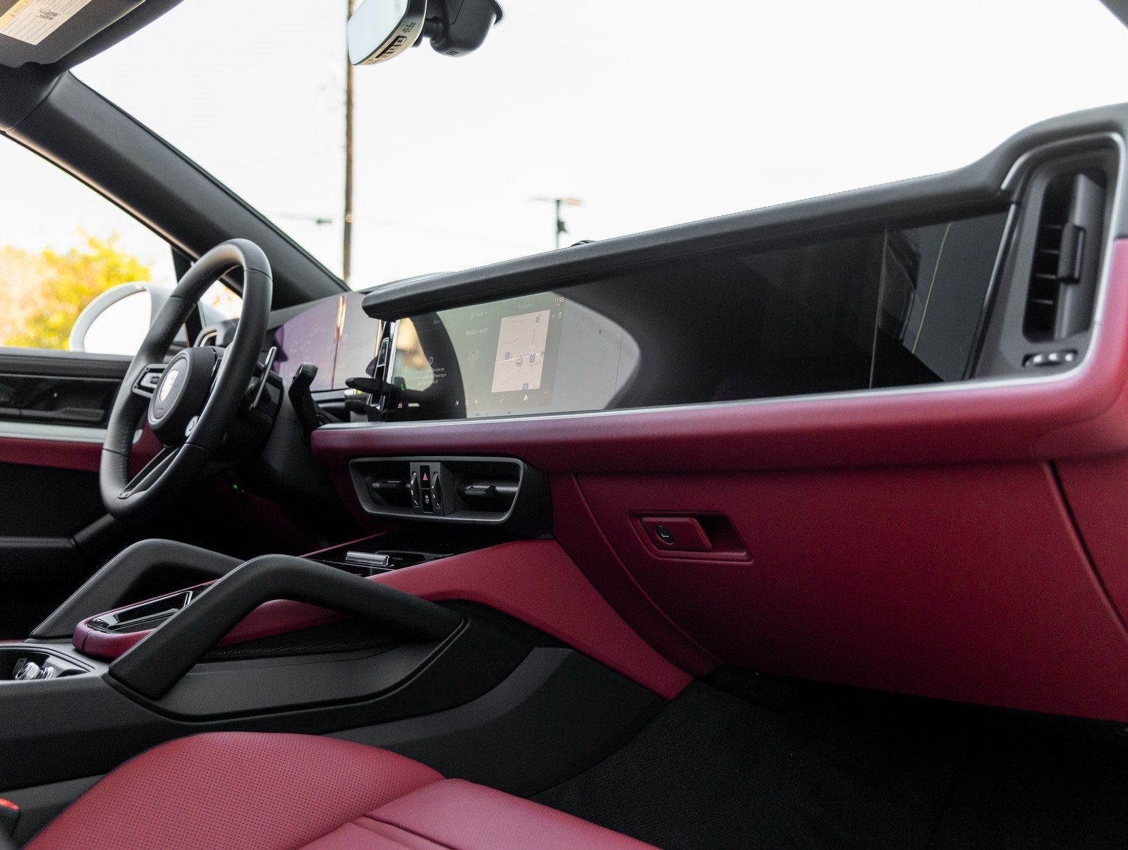 2026 Porsche Cayenne Coupe Cayenne S Coupe