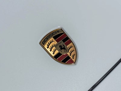 2026 Porsche Cayenne Coupe Cayenne S Coupe