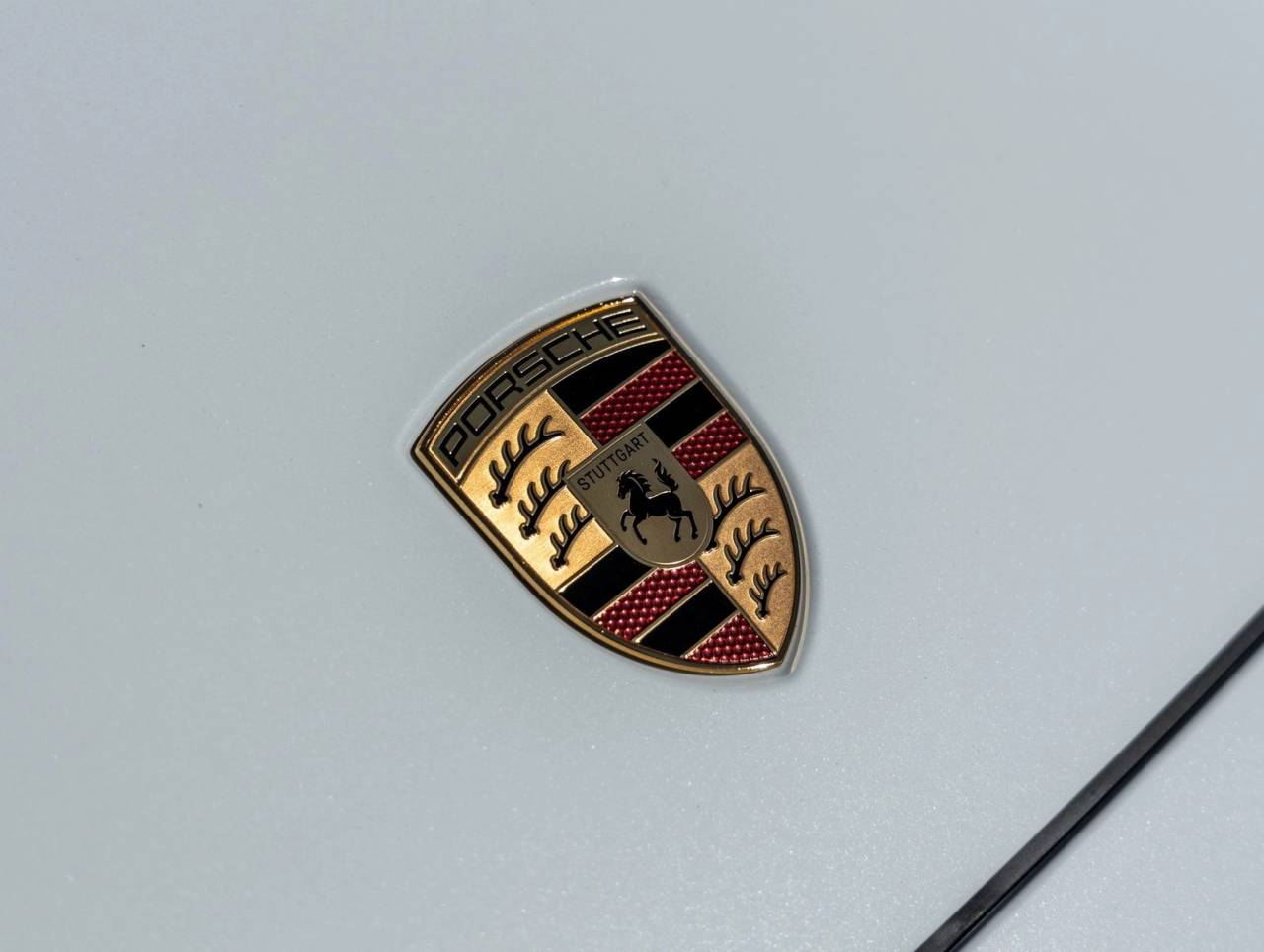 2026 Porsche Cayenne Coupe Cayenne S Coupe