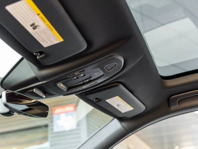 2026 Porsche Cayenne Coupe Cayenne S Coupe