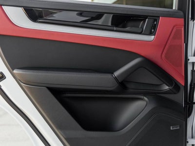 2026 Porsche Cayenne Coupe Cayenne S Coupe