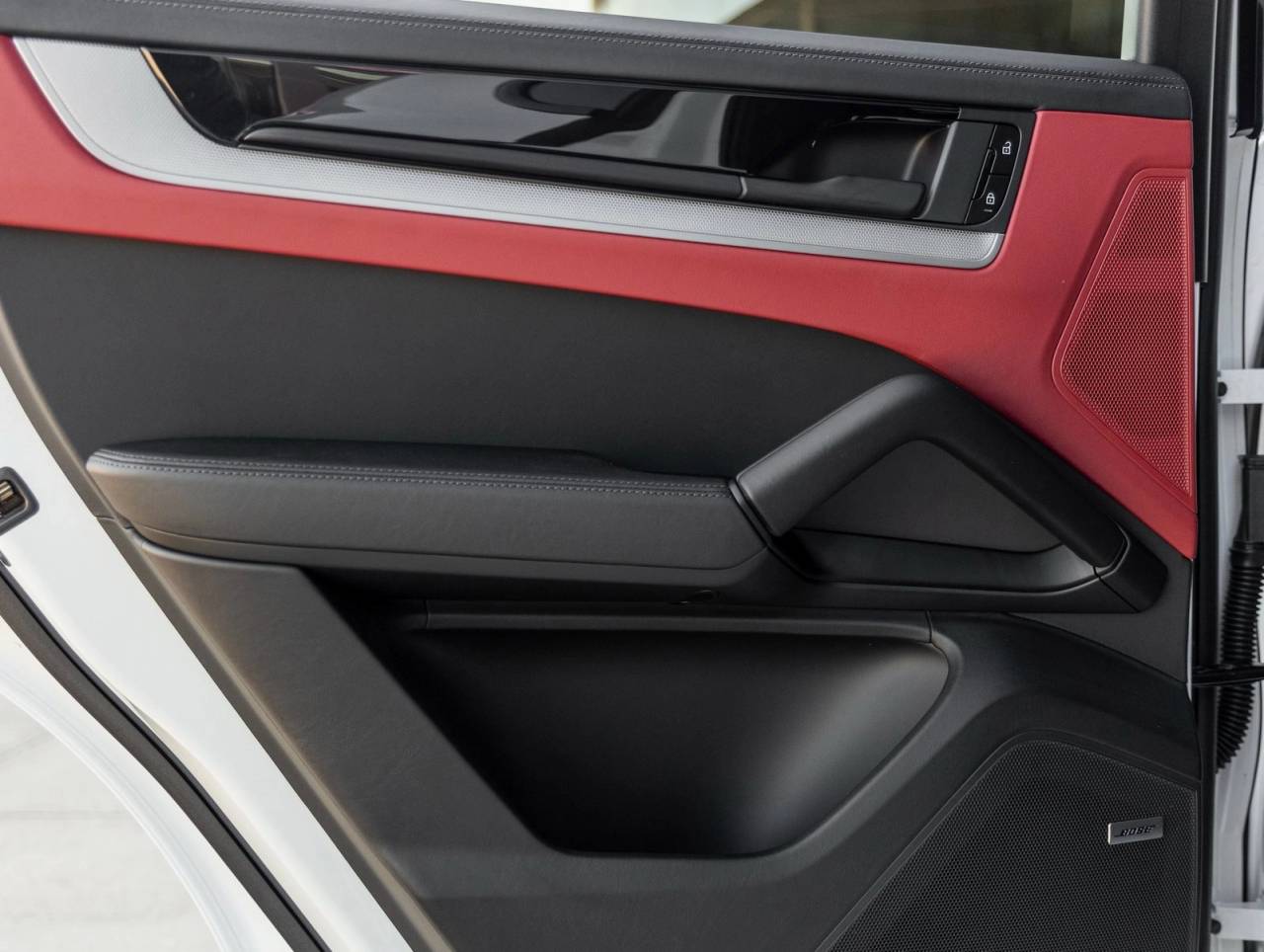 2026 Porsche Cayenne Coupe Cayenne S Coupe