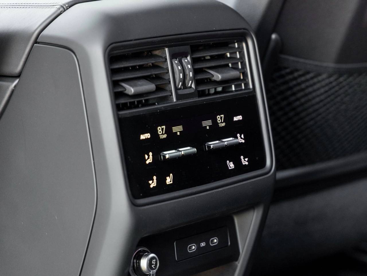 2026 Porsche Cayenne Coupe Cayenne S Coupe