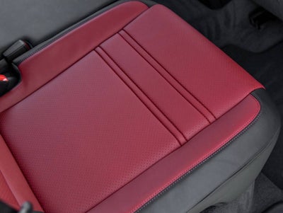 2026 Porsche Cayenne Coupe Cayenne S Coupe