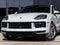 2026 Porsche Cayenne Coupe Cayenne S Coupe