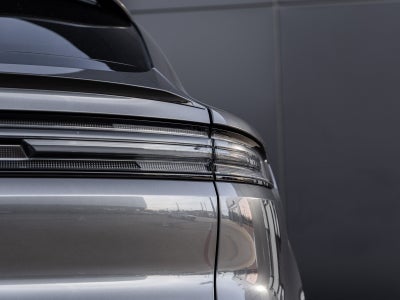 2026 Porsche Cayenne Coupe Cayenne S Coupe