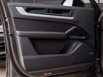 2026 Porsche Cayenne Coupe Cayenne S Coupe