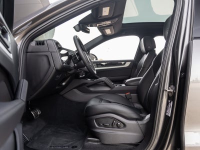 2026 Porsche Cayenne Coupe Cayenne S Coupe