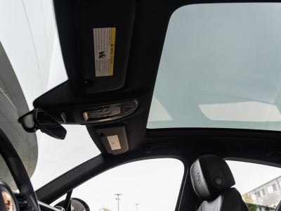 2026 Porsche Cayenne Coupe Cayenne S Coupe