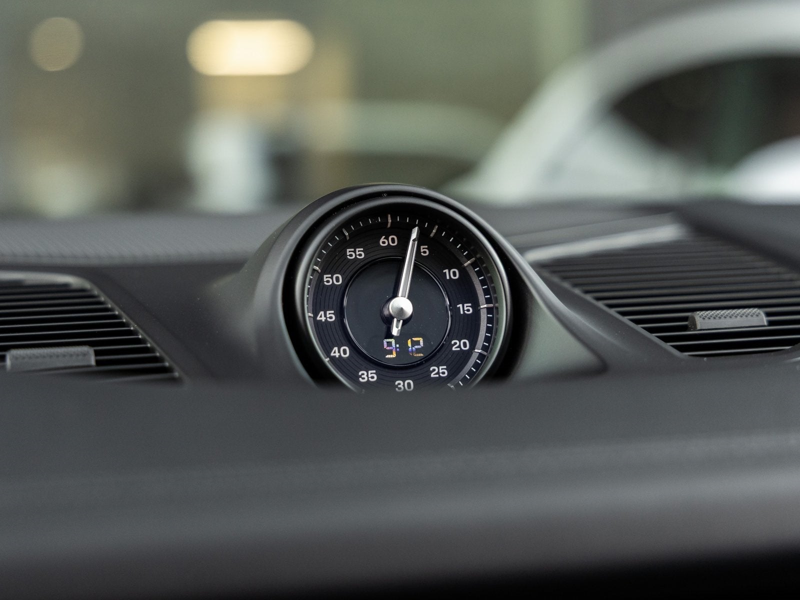 2026 Porsche Cayenne Coupe Cayenne S Coupe