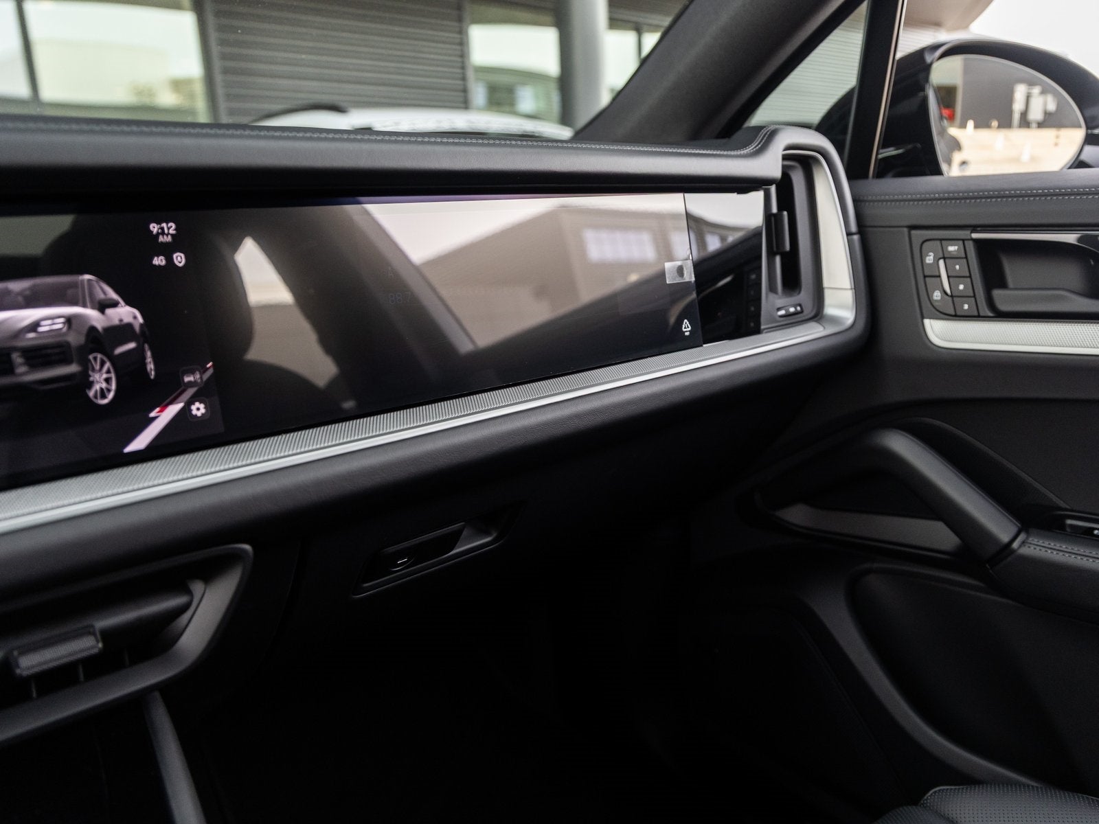 2026 Porsche Cayenne Coupe Cayenne S Coupe