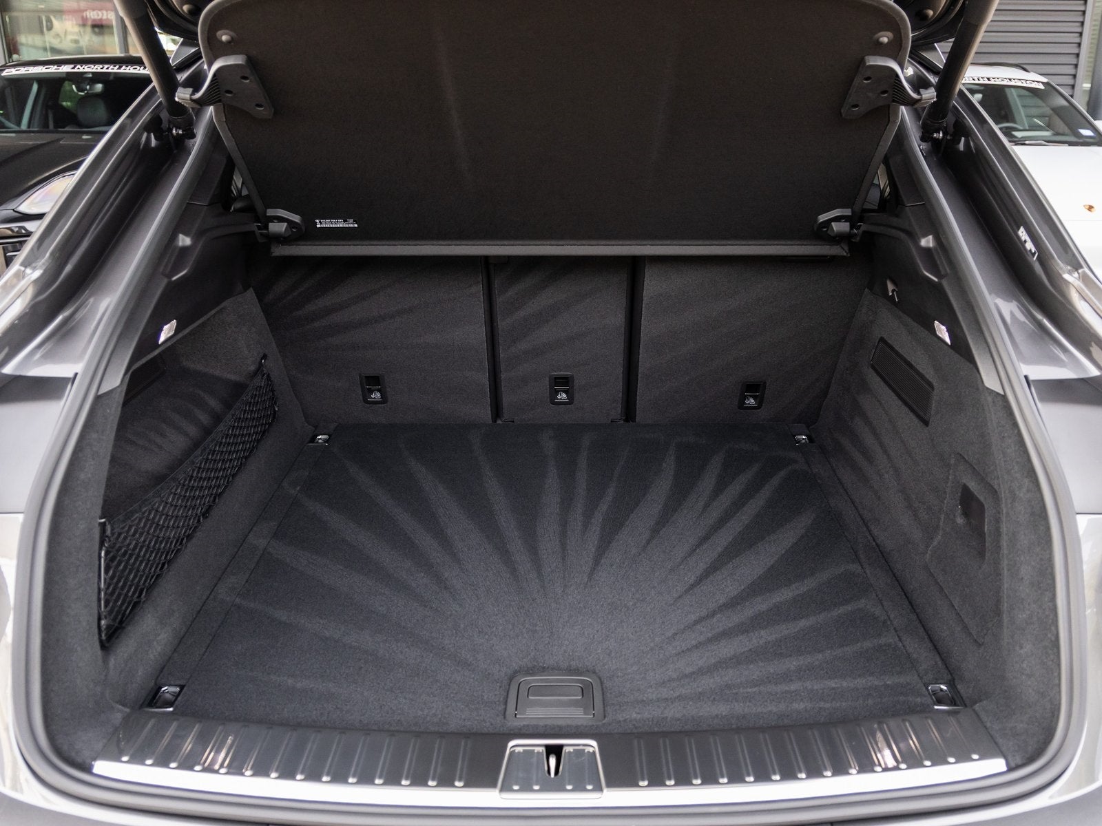 2026 Porsche Cayenne Coupe Cayenne S Coupe