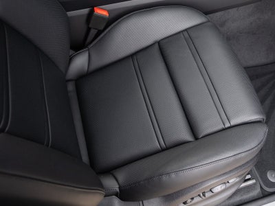 2026 Porsche Cayenne Coupe Cayenne S Coupe