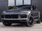 2026 Porsche Cayenne Coupe Cayenne S Coupe