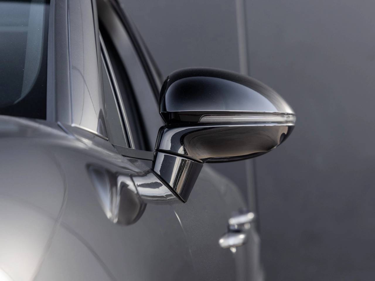 2026 Porsche Cayenne Coupe Cayenne S Coupe