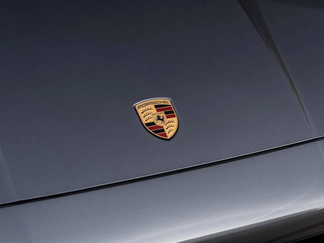 2026 Porsche Cayenne Coupe Cayenne S Coupe