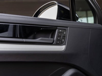 2026 Porsche Cayenne Coupe Cayenne S Coupe