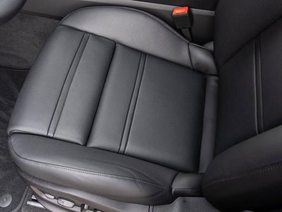 2026 Porsche Cayenne Coupe Cayenne S Coupe