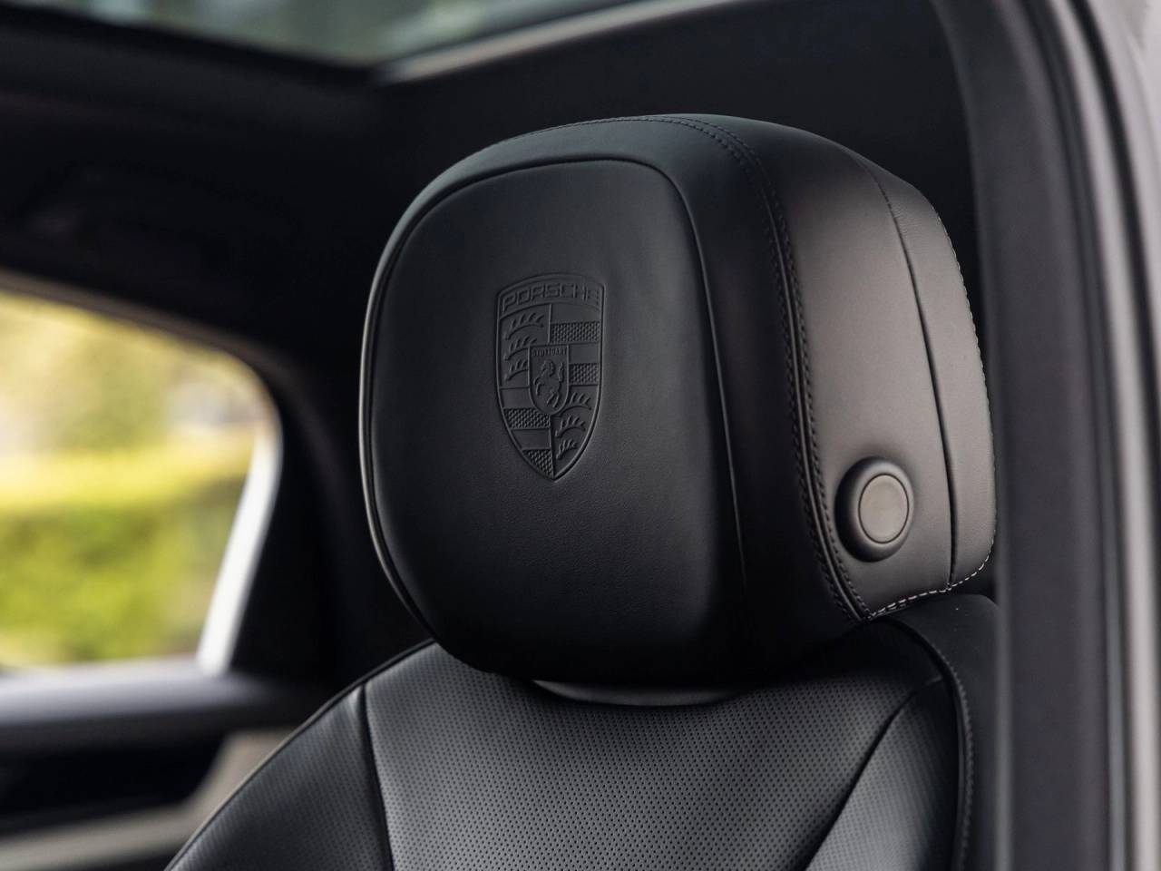 2026 Porsche Cayenne Coupe Cayenne S Coupe