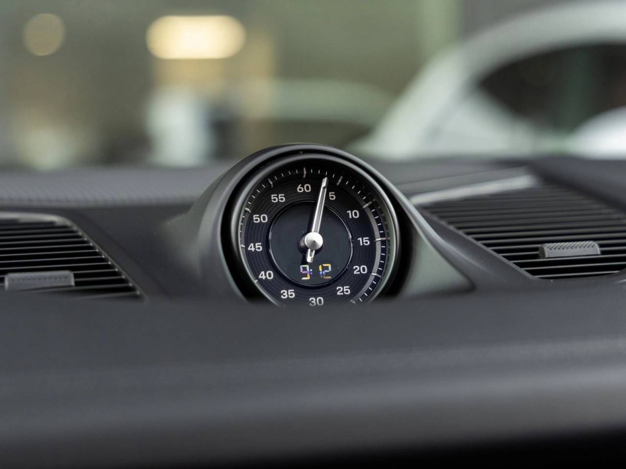 2026 Porsche Cayenne Coupe Cayenne S Coupe