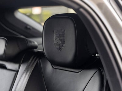 2026 Porsche Cayenne Coupe Cayenne S Coupe