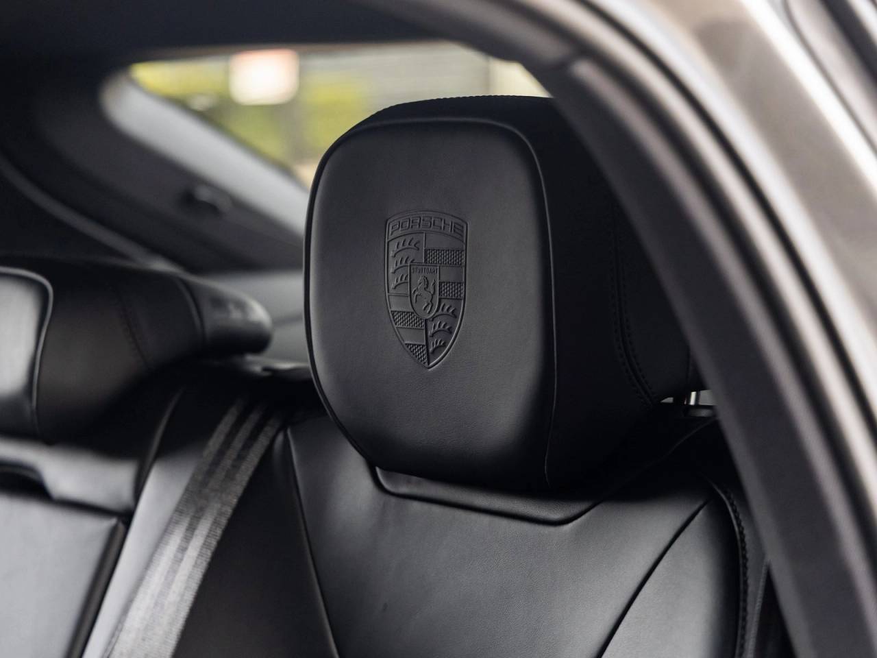 2026 Porsche Cayenne Coupe Cayenne S Coupe