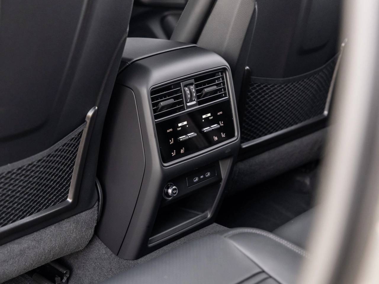 2026 Porsche Cayenne Coupe Cayenne S Coupe