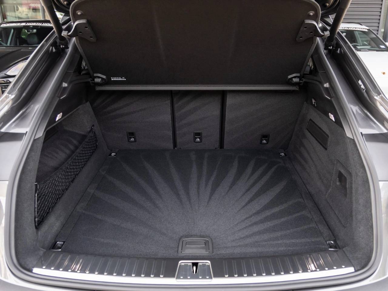 2026 Porsche Cayenne Coupe Cayenne S Coupe