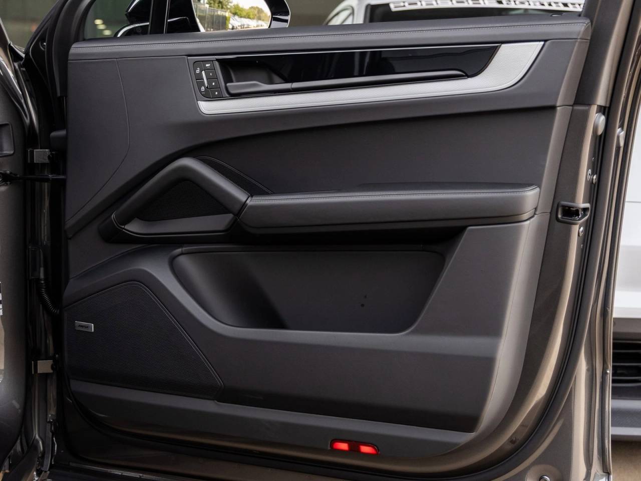 2026 Porsche Cayenne Coupe Cayenne S Coupe