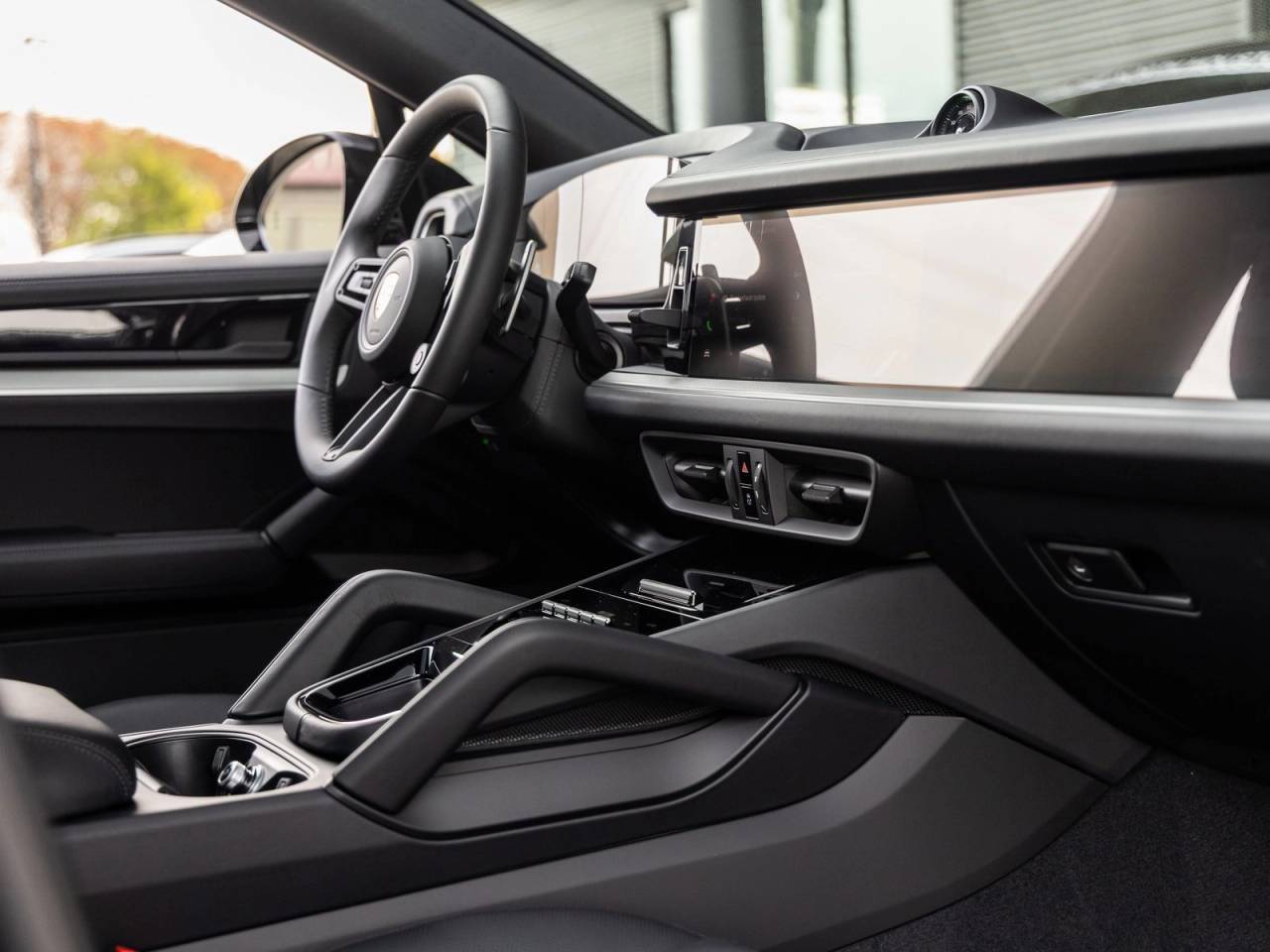 2026 Porsche Cayenne Coupe Cayenne S Coupe