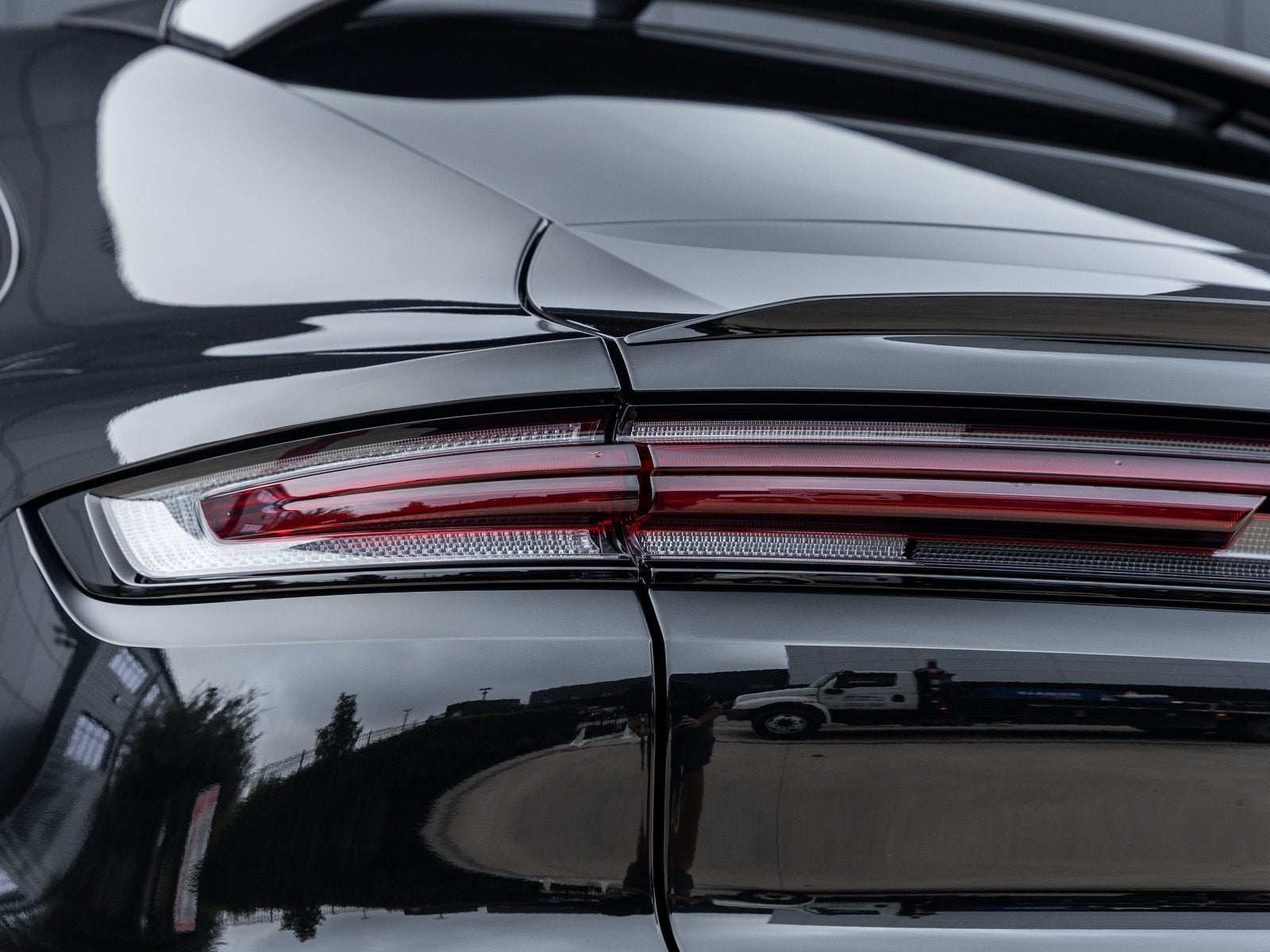 2026 Porsche Cayenne Coupe S