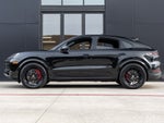 2026 Porsche Cayenne Coupe S