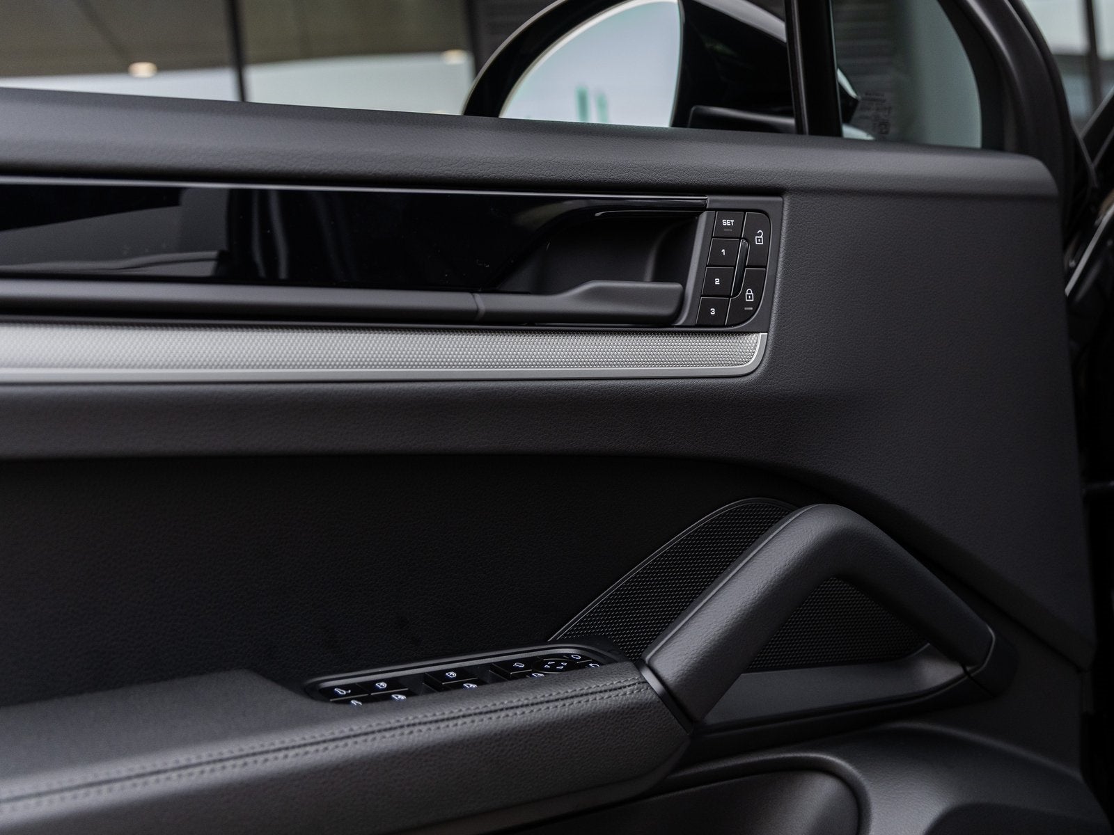 2026 Porsche Cayenne Coupe S