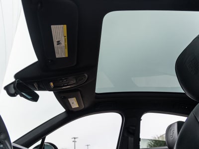 2026 Porsche Cayenne Coupe S