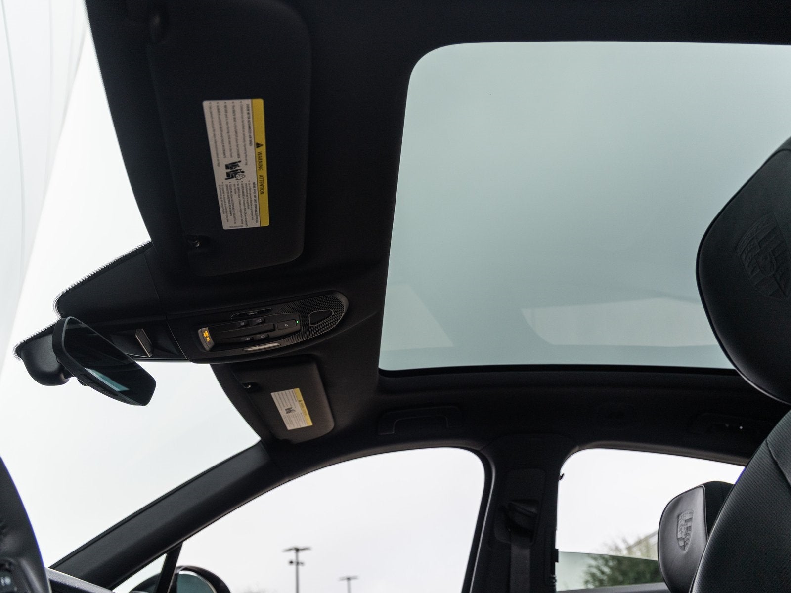 2026 Porsche Cayenne Coupe S