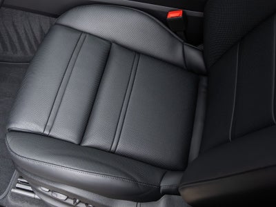 2026 Porsche Cayenne Coupe S