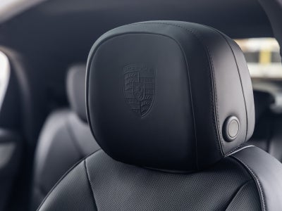 2026 Porsche Cayenne Coupe S