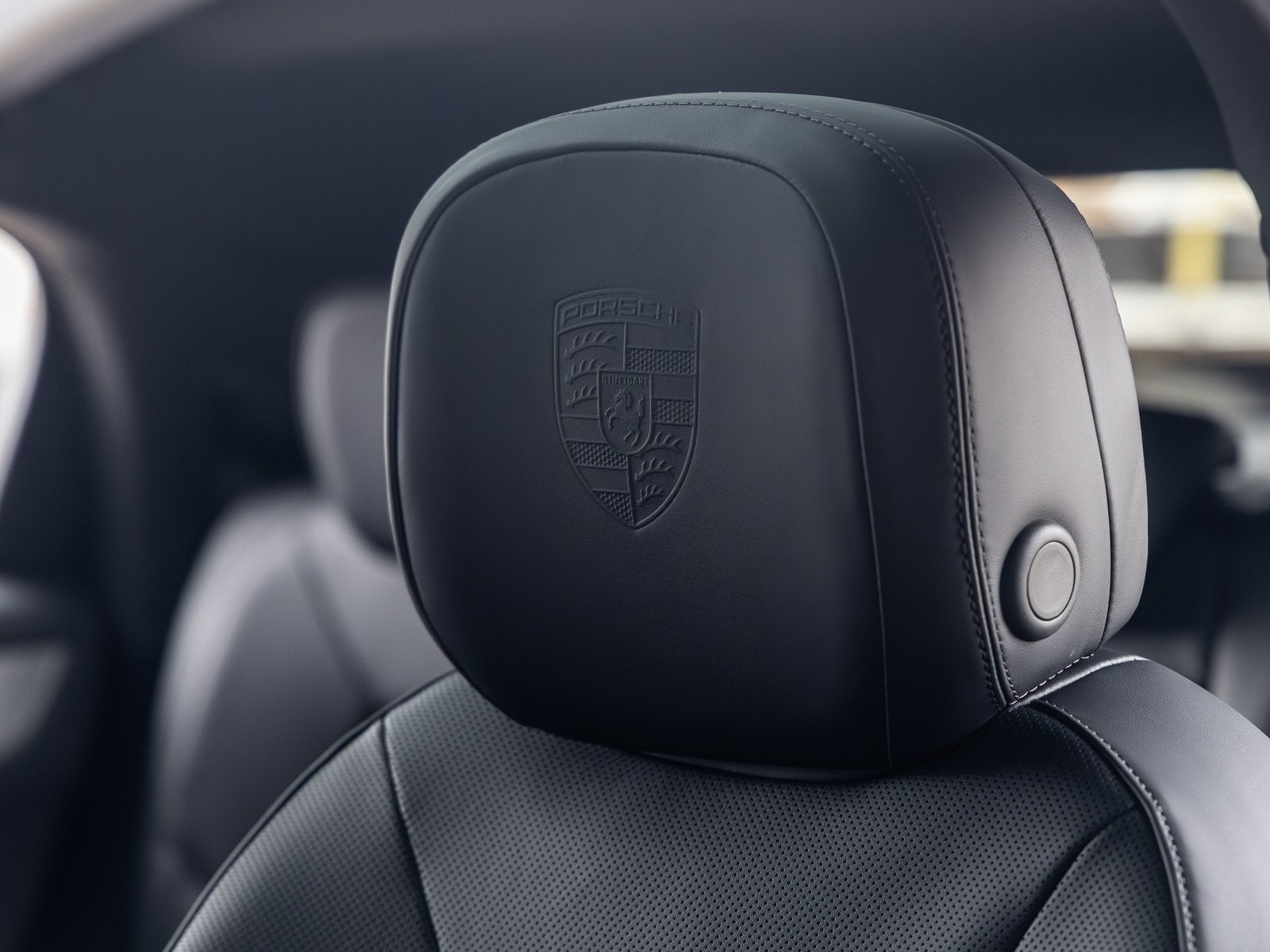 2026 Porsche Cayenne Coupe S